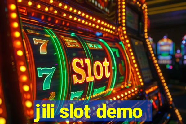 jili slot demo