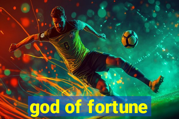 god of fortune