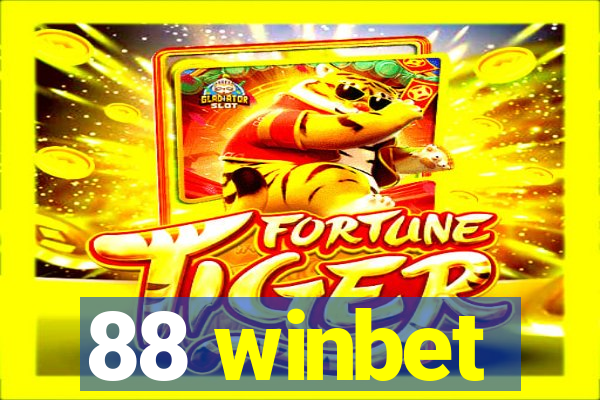 88 winbet