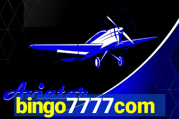 bingo7777com