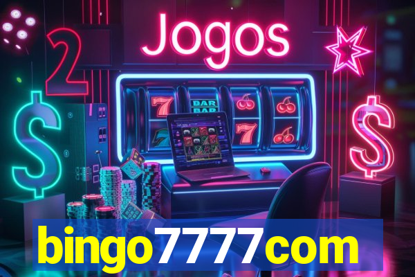 bingo7777com