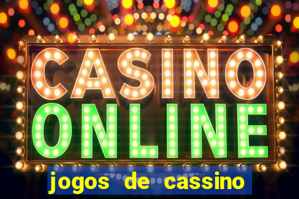 jogos de cassino que aceita cart?o de crédito