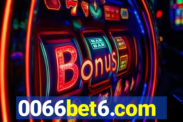 0066bet6.com