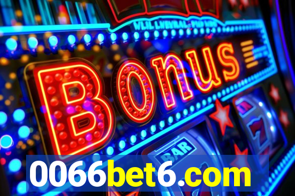 0066bet6.com