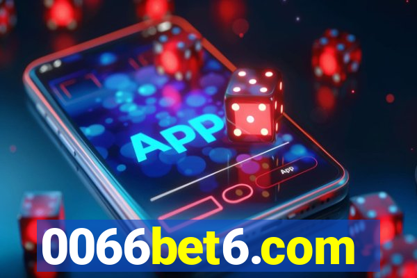 0066bet6.com