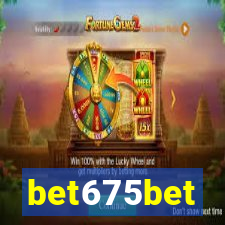 bet675bet