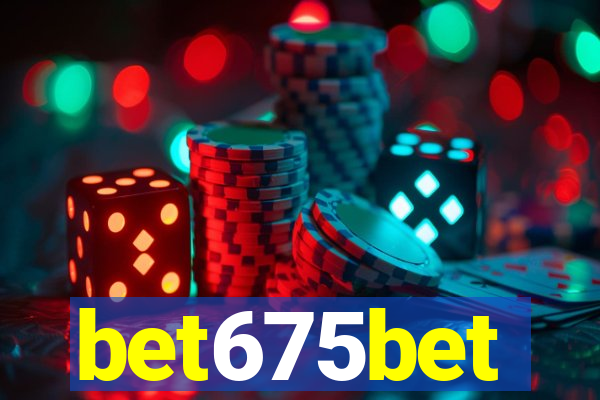 bet675bet