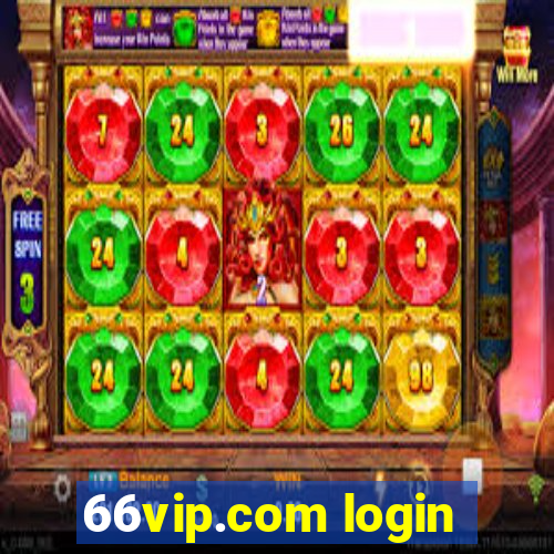 66vip.com login