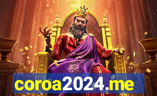 coroa2024.me