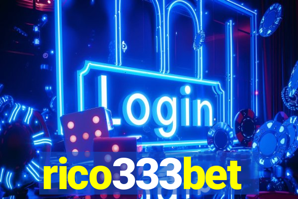 rico333bet