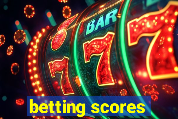 betting scores