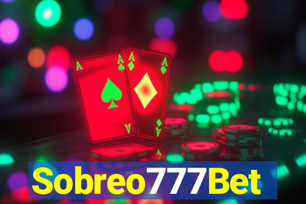 Sobreo777Bet