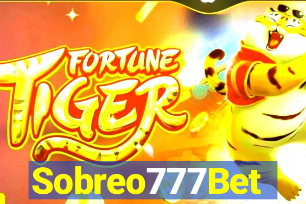 Sobreo777Bet