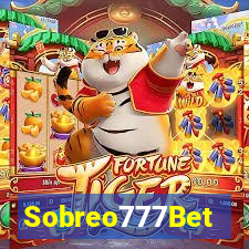 Sobreo777Bet