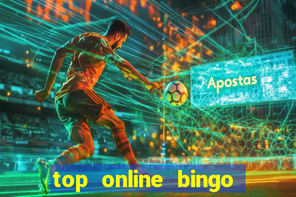 top online bingo sites uk