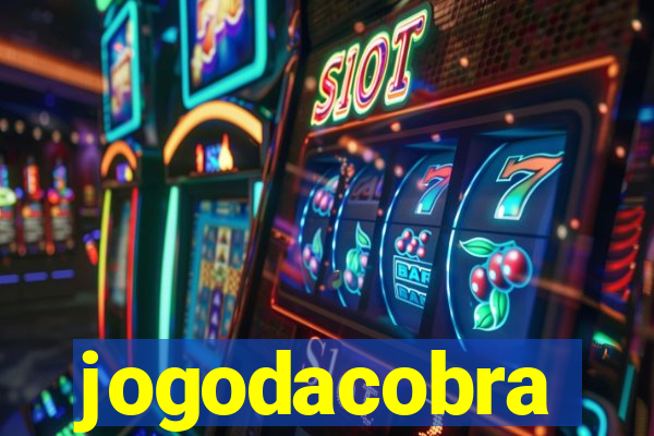 jogodacobra