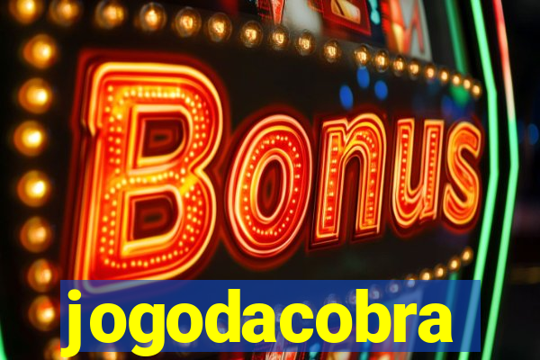 jogodacobra