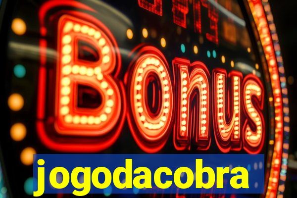 jogodacobra