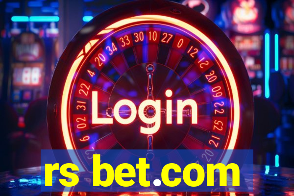 rs bet.com