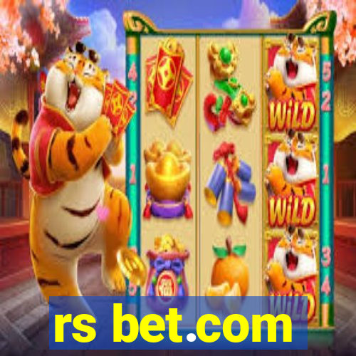 rs bet.com