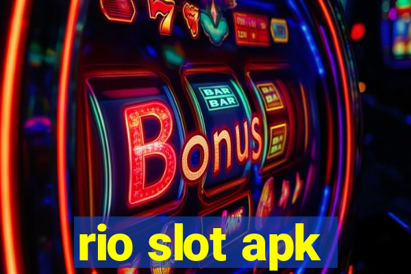 rio slot apk