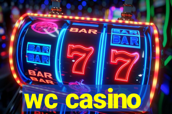 wc casino