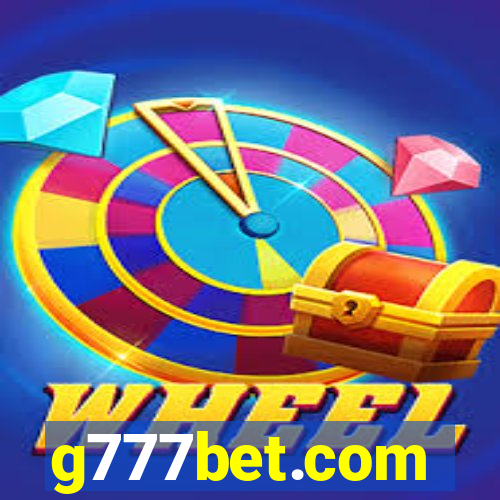 g777bet.com