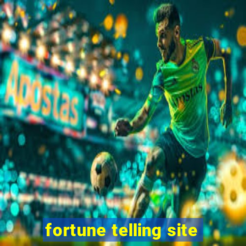 fortune telling site