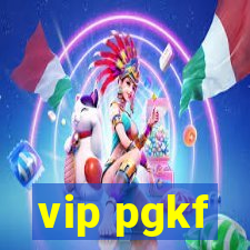 vip pgkf