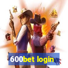 600bet login