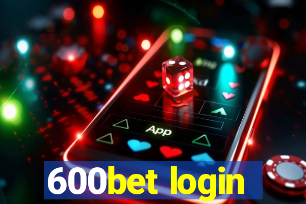 600bet login