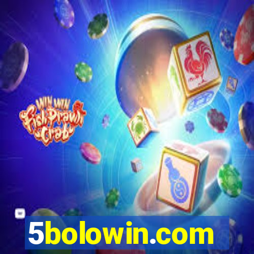 5bolowin.com