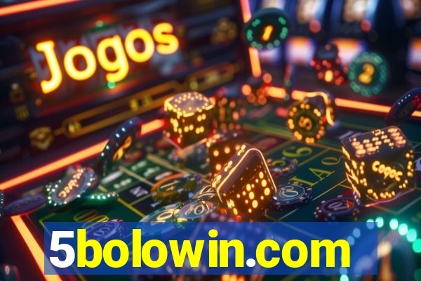 5bolowin.com