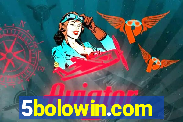 5bolowin.com