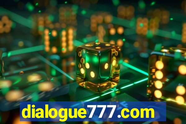 dialogue777.com