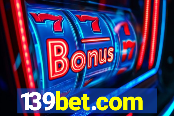 139bet.com