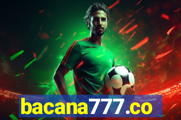 bacana777.co