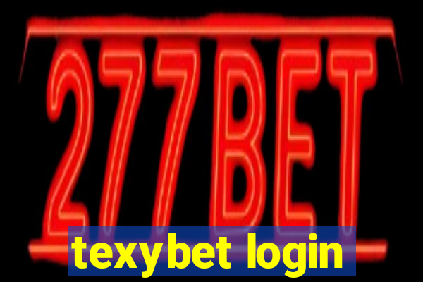 texybet login