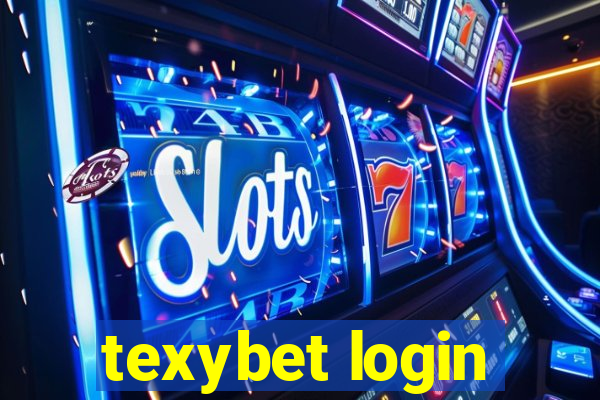 texybet login