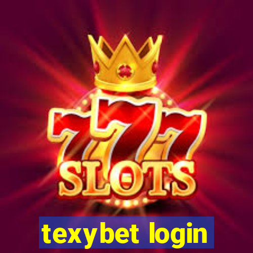 texybet login