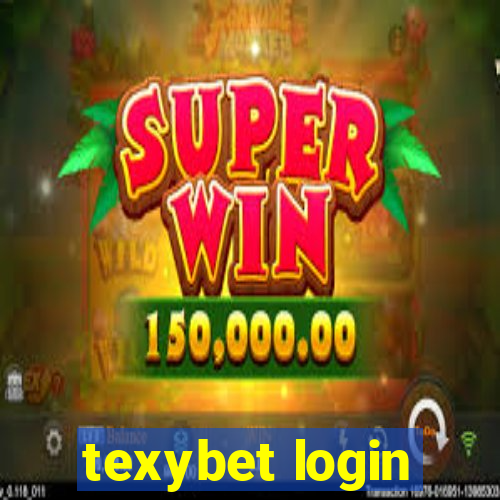 texybet login