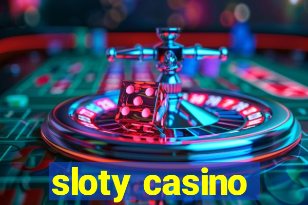 sloty casino