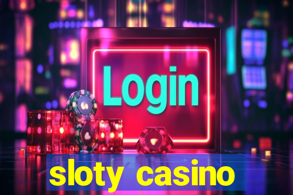 sloty casino