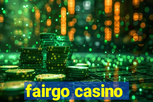 fairgo casino