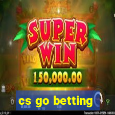 cs go betting