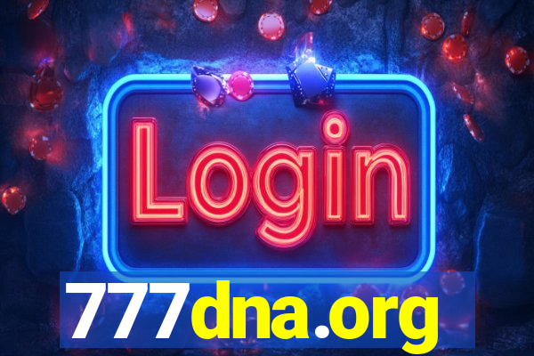 777dna.org