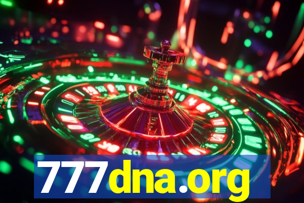 777dna.org