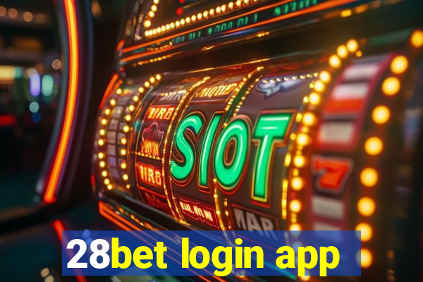 28bet login app