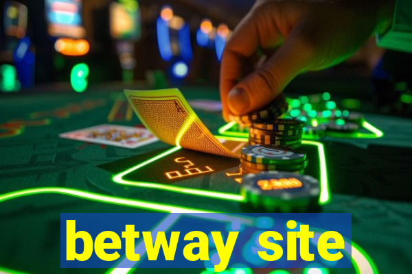 betway site