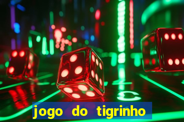 jogo do tigrinho que está pagando agora